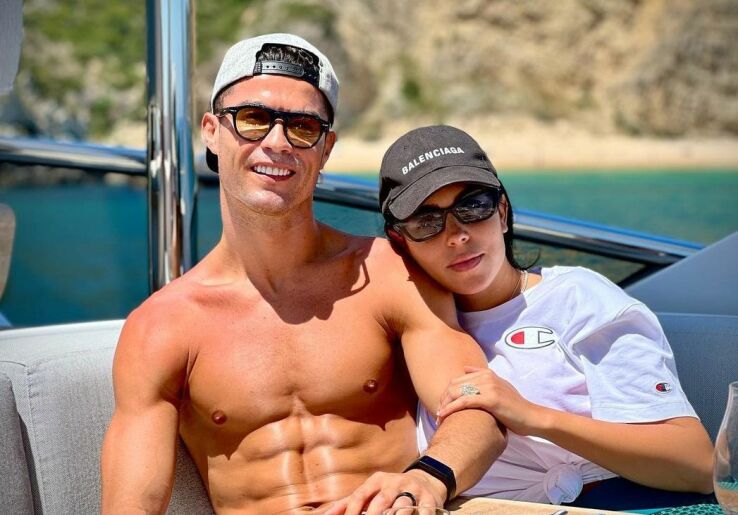 Первый с 500М подписчиков: Криштиану Роналду установил рекорд в соцсети