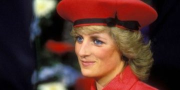 Почему принцесса Диана больше любила Гарри, а не Уильяма