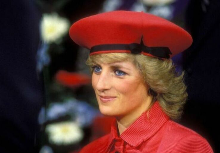 Почему принцесса Диана больше любила Гарри, а не Уильяма