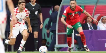 Полузащитник «Челси» Зиеш может перейти в «Милан»