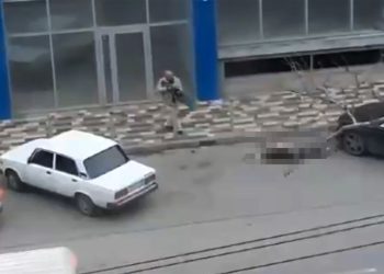 «Поняв, что натворил, уехал домой к сыну»: в Крымске мужчина расстрелял прохожих