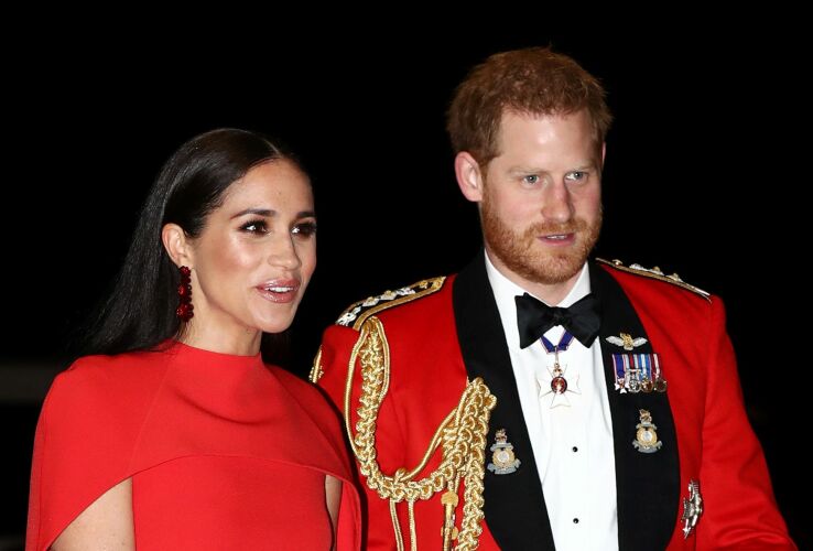 После пары бокалов Меган Маркл начинает материться: эксперты обсуждают еще один недостаток герцогини