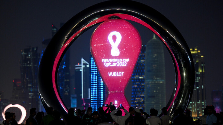 Праздник начинается скандалом? На что ставить на ЧМ-2022 сегодня