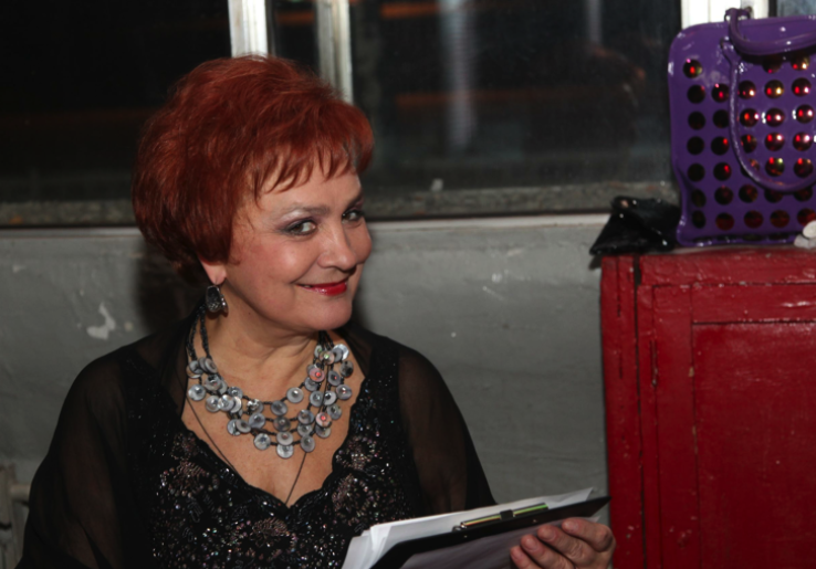 &laquo;Предлагали их уничтожить&raquo;: Татьяна Судец не захотела убивать виновных в гибели ее сына