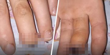 «Привезли ребенка и отдельно пальчик в пакетике». Что произошло в школе под Иркутском