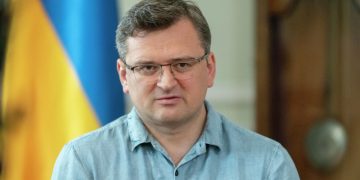 «Признайте свою ошибку». В Сети раскритиковали Кулебу за его слова о России