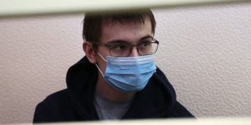 «Прошу не применять максимальное наказание»: Бекмансуров выступил с последним словом в суде