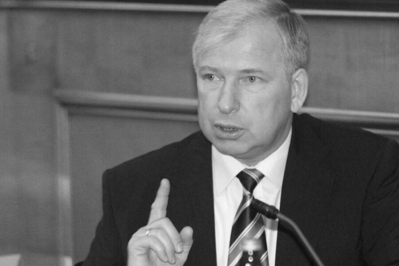 Работал в&nbsp;КГБ, писал про&nbsp;&laquo;чекистский крюк&raquo;. Скончался экс-глава ФСКН Виктор Черкесов 