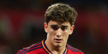 Рамос и Де Хеа не попали в состав сборной Испании на ЧМ-2022