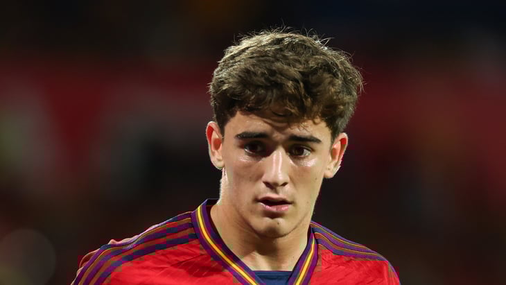 Рамос и Де Хеа не попали в состав сборной Испании на ЧМ-2022