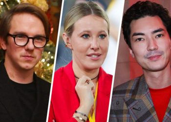 «Размещали материалы по заданиям Собчак». Фигуранты дела о вымогательстве дали показания