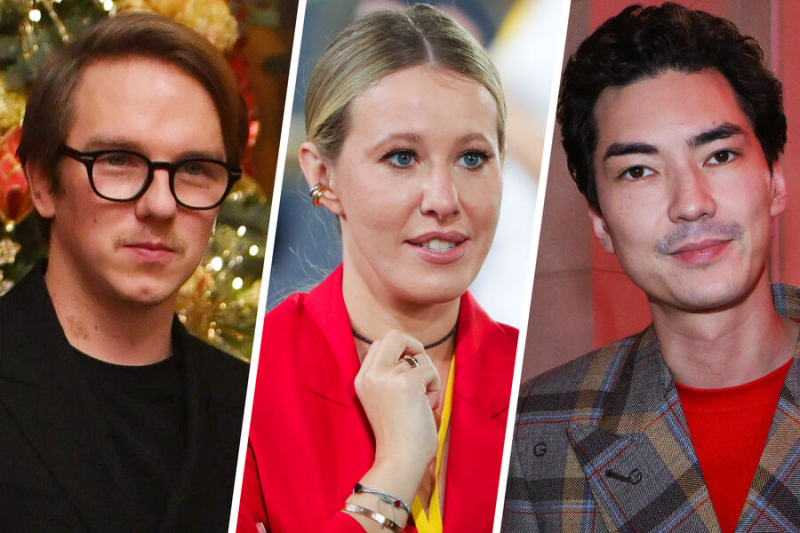 &laquo;Размещали материалы по&nbsp;заданиям Собчак&raquo;. Фигуранты дела о&nbsp;вымогательстве дали показания 