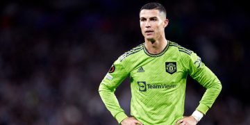 Роналду получил предложения из МЛС и Саудовской Аравии, но хочет остаться в Европе