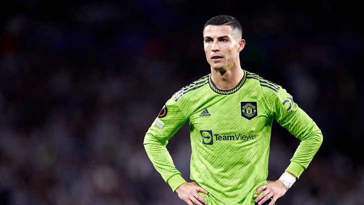 Роналду получил предложения из МЛС и Саудовской Аравии, но хочет остаться в Европе