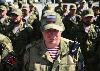 Россия меняется, чтобы победить