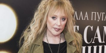 Рвет все связи с Россией: Пугачева ликвидирует именную фирму