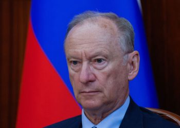 «С начала года совершено 23 теракта». Патрушев рассказал о диверсантах в Центральной России