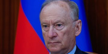 «С начала года совершено 23 теракта». Патрушев рассказал о диверсантах в Центральной России