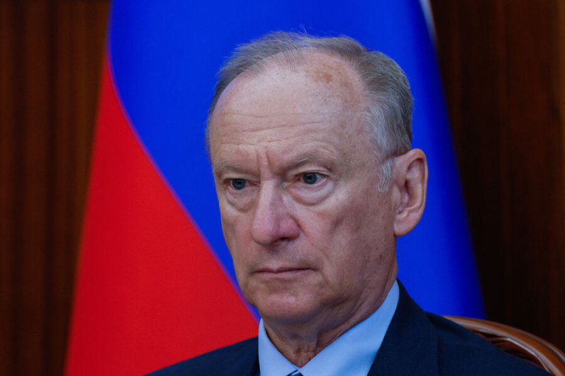 «С начала года совершено 23 теракта». Патрушев рассказал о диверсантах в Центральной России