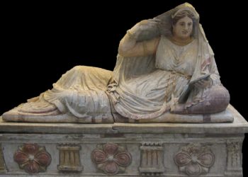 «С них все началось». Археологи стали ближе к разгадке главной тайны Европы