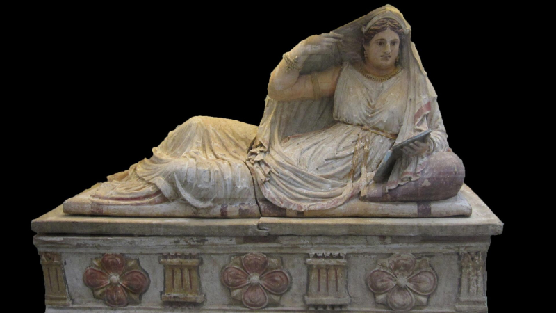 "С них все началось". Археологи стали ближе к разгадке главной тайны Европы