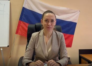 «С вечера не выходила на связь». Что известно об исчезновении замгубернатора Херсонской области