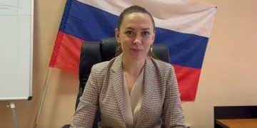 «С вечера не выходила на связь». Что известно об исчезновении замгубернатора Херсонской области