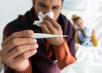 Самосознание без соплей. Как россияне учатся бороться с ОРВИ