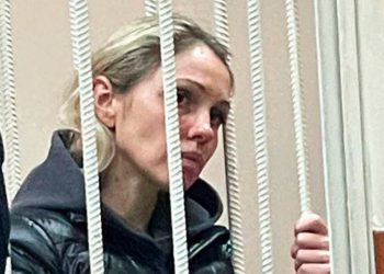 Сбившую мать с двумя детьми женщину отправили в СИЗО. Данные о наркотиках подтвердились