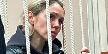 Сбившую мать с двумя детьми женщину отправили в СИЗО. Данные о наркотиках подтвердились