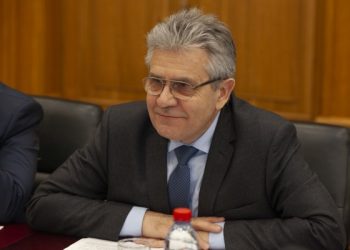 Сергеев может снять кандидатуру с выборов президента РАН