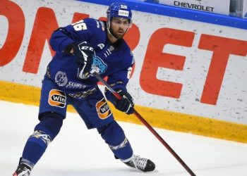 Шапю покинул расположение «Барыса» по семейным обстоятельствам