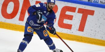 Шапю покинул расположение «Барыса» по семейным обстоятельствам