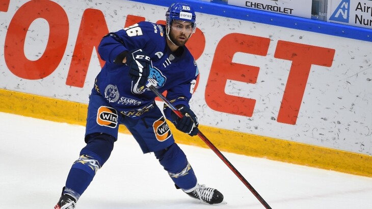 Шапю покинул расположение &laquo;Барыса&raquo; по семейным обстоятельствам