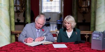 «Шокированный и растерянный»: стали известны подробности нападения на Карла III в Йорке