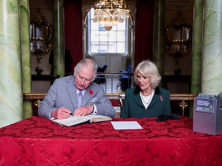 &laquo;Шокированный и растерянный&raquo;: стали известны подробности нападения на Карла III в Йорке