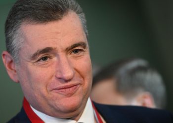 Слуцкий прокомментировал заявление Белого дома о переговорах с Киевом