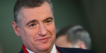 Слуцкий прокомментировал заявление Белого дома о переговорах с Киевом