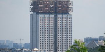 СМИ: фаворитом на пост президента РАН является Александр Сергеев