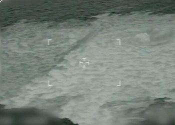 СМИ выяснили, что могли делать возле «Северных потоков» неизвестные суда