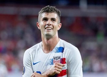 США и Уэльс назвали стартовые составы на матч чемпионата мира