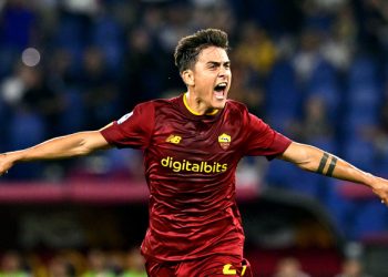 Стало известно, при каком условии Дибала покинет «Рому» в конце сезона