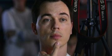 Стало известно, сколько зарабатывает сын Олега Газманова