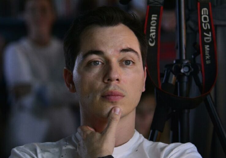 Стало известно, сколько зарабатывает сын Олега Газманова