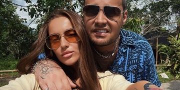 «Стыд и позор»: новая жена Гуфа обвинила Айзу в наглом вранье