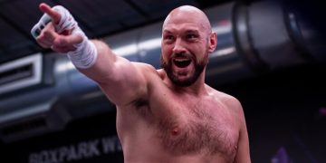 Тайсон Фьюри согласен провести четвертый бой с Деонтеем Уайлдером