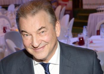 Третьяк: Ограничение количества иностранцев позитивно повлияет на российский хоккей