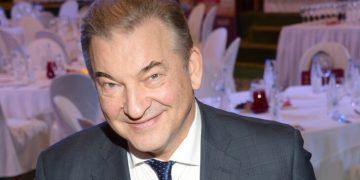 Третьяк: Ограничение количества иностранцев позитивно повлияет на российский хоккей
