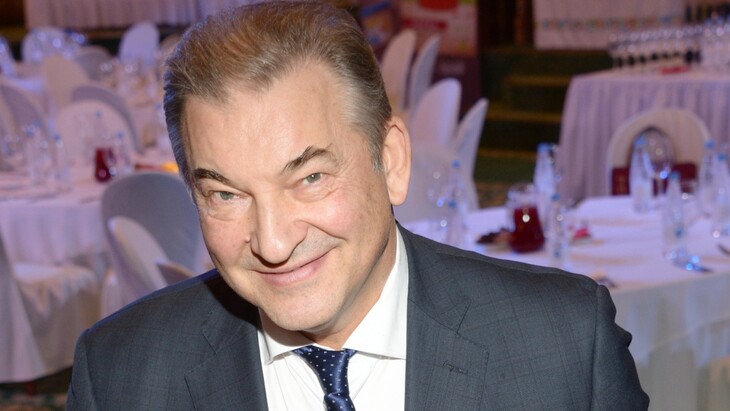 Третьяк: Ограничение количества иностранцев позитивно повлияет на российский хоккей