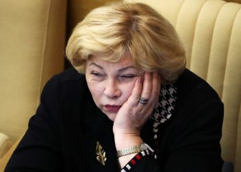 «У нас такая демократия и такая толерантность, что, думаю, пора с ней заканчивать»